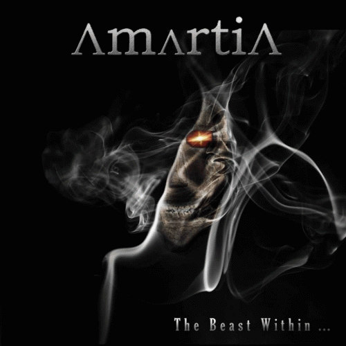 Amartia : The Beast Within